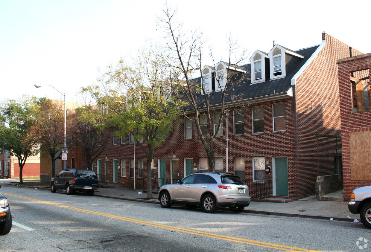 Foto del edificio - Amity Ramble Apartments