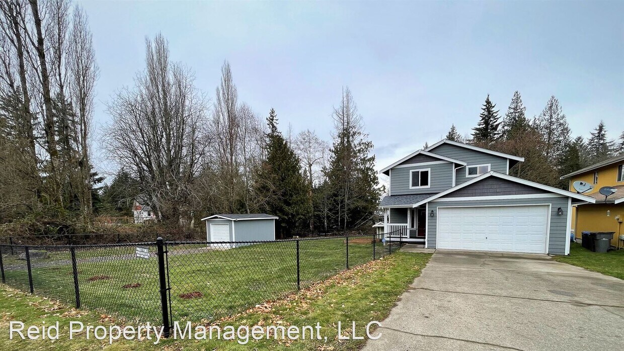 Primary Photo - 3 br, 2.5 bath House - 3967 SE Lovell Street