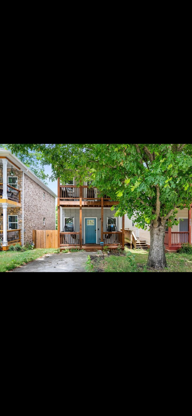 223 Fletcher St SW, Atlanta, GA 30315 House Rental in Atlanta, GA