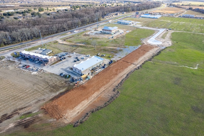 Building Photo - 168 Perdido Ln