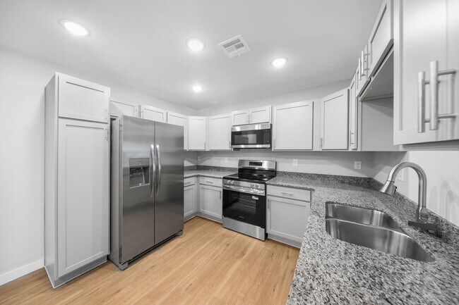 Foto del edificio - 6603 NW Altus St