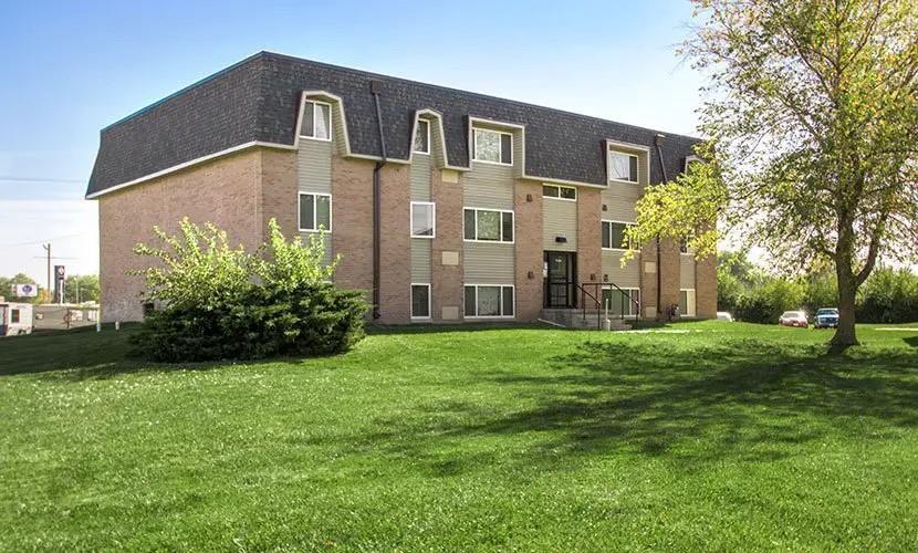 Foto principal - 2600 Laverna St