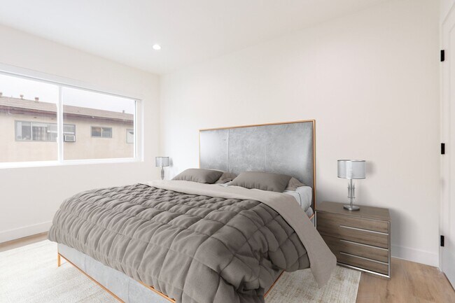 Foto del edificio - 6526 Homewood Ave