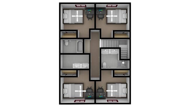 Foto del edificio - 914 N 7th St