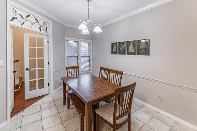 Foto del edificio - 10028 Meredith Ln SE