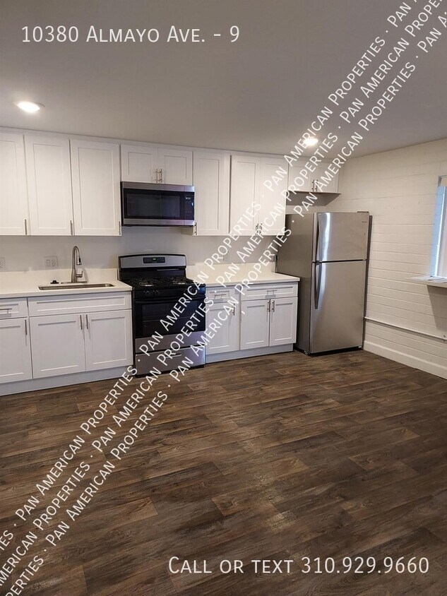 182 Apartments for Rent in Cheviot Hills, CA Westside Rentals