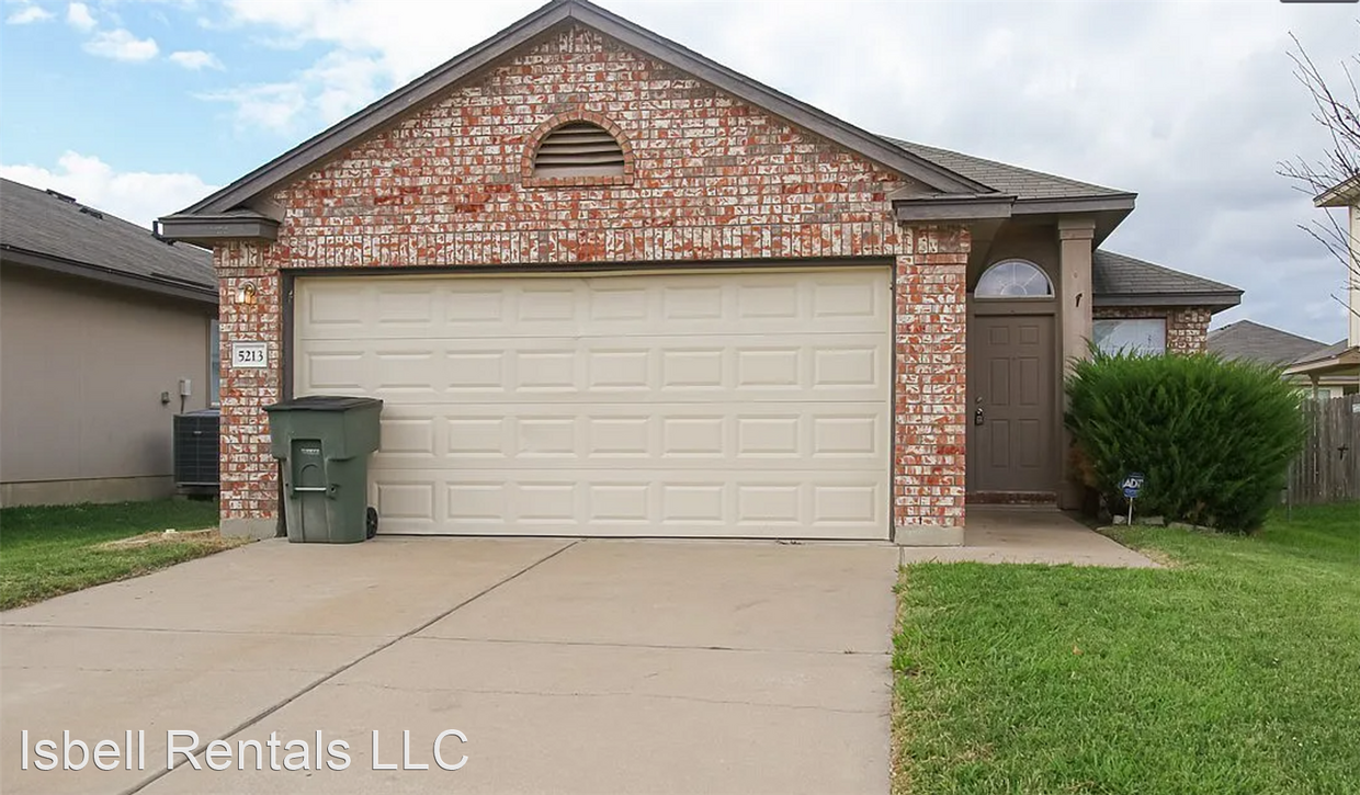 Primary Photo - 3 br, 2 bath House - 5213 Lions Gate Drive