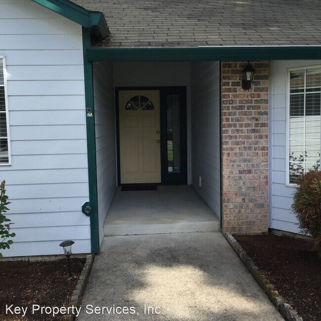Foto del edificio - 3 br, 2 bath House - 5602 NE 101st Circle