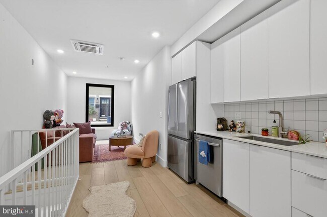 Foto del edificio - 2007 Cambridge St