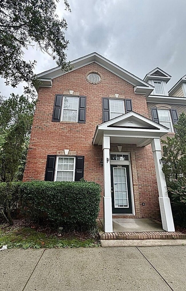 Building Photo - 5108 Exton Park Loop