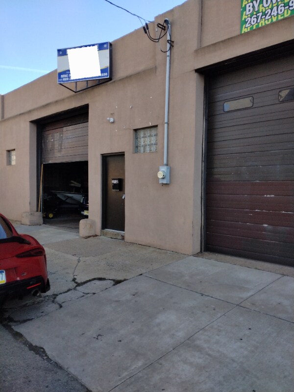 Foto del edificio - 2728 Federal St