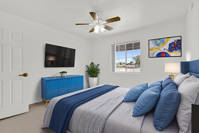 Foto del edificio - Homeward Bound