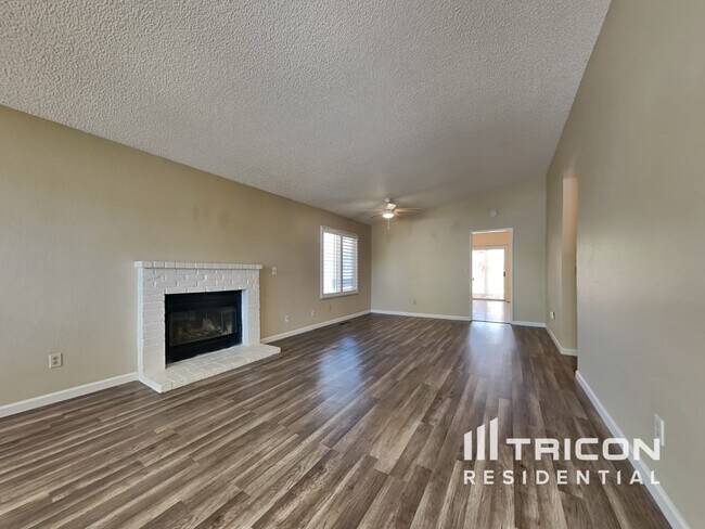 Building Photo - 1830 Burnside Drive Sparks NV