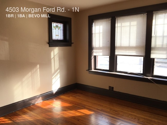 Foto del edificio - 4503 Morganford Rd