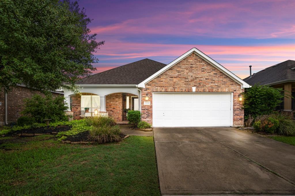 21219 Mandarin Glen Cir, Spring, TX 77388 House for Rent in Spring