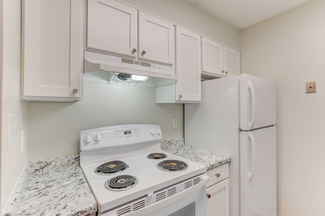 Foto del interior - Adrienne Townhomes and Apartments