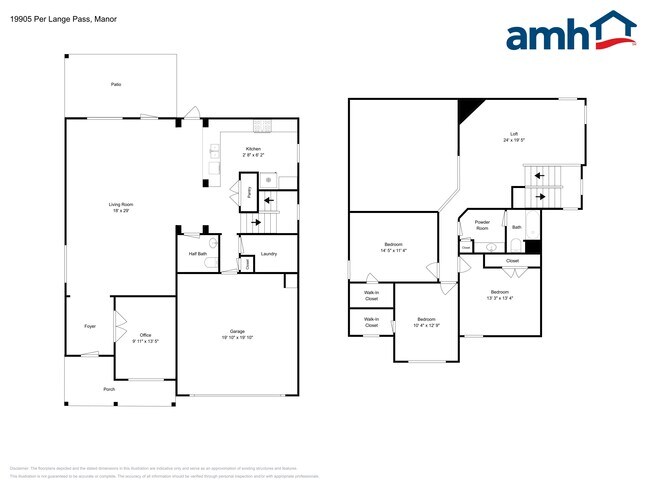 Foto del edificio - 19905 Per Lange Pass