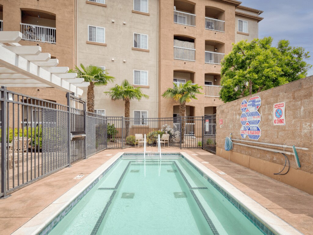 Foto principal - Hayward Village Senior Apartments