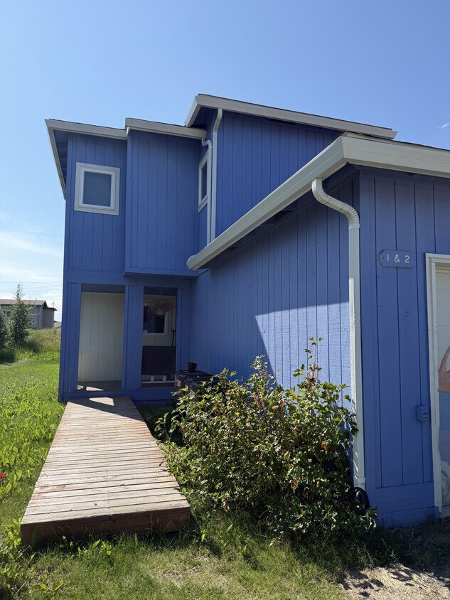 Foto principal - 1215 28th Ave