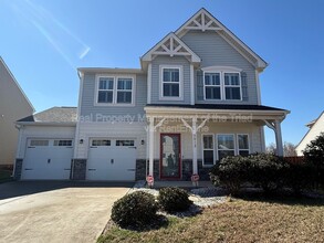 Building Photo - 5012 Shorthorn Way