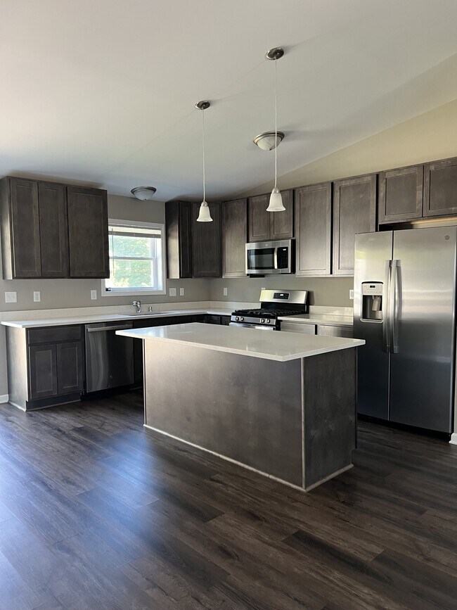 Foto del edificio - 23920 126th Pl