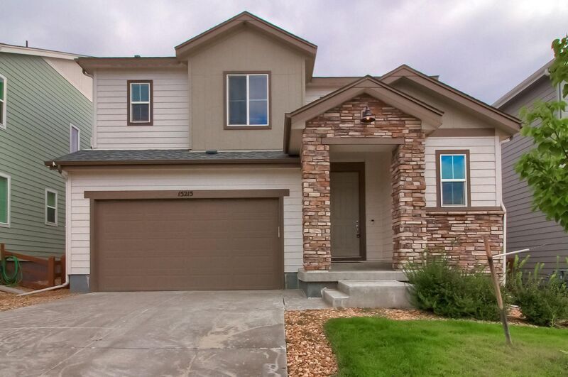 Foto principal - 15215 W 93rd Ave