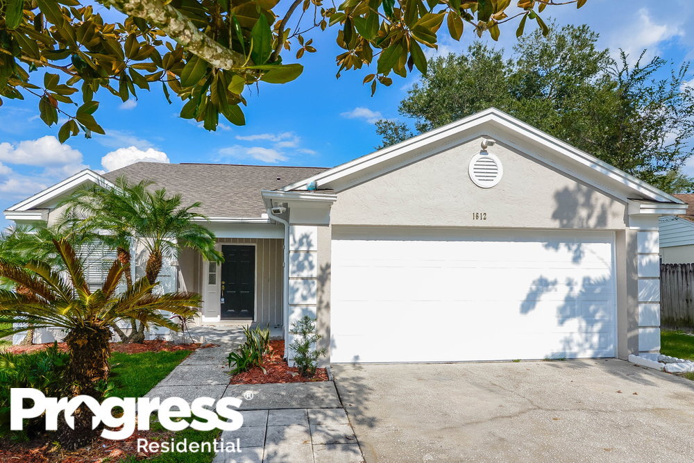 1612 Baker Rd, Lutz, FL 33559 House Rental in Lutz, FL