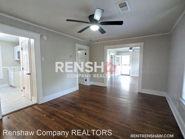 Building Photo - 2 br, 1 bath House - 3589 Faxon Ave