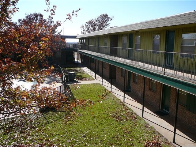 Foto principal - Villa Madrid Apartments