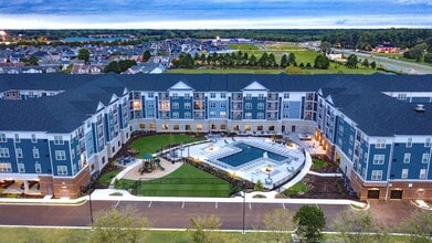 Building Photo - The Gallery at Godwin