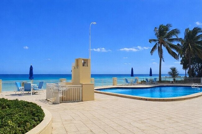 Foto del edificio - 3475 S Ocean Blvd