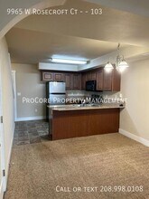 Building Photo - 9825 W Rosecroft Ct