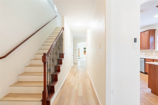 Foto del edificio - 5105 Spyglass Ln