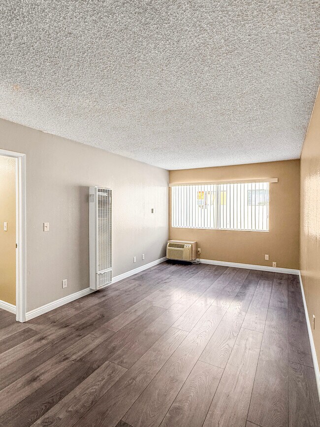 Foto del edificio - Pacific Rosemead Apartments