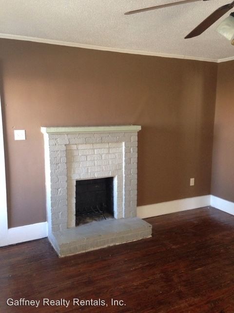Foto del edificio - 2 br, 1 bath House - 315 Vernon St