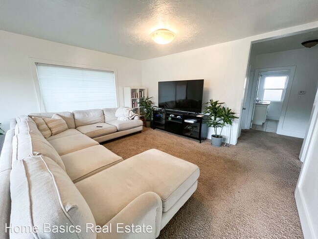Building Photo - 4 br, 2 bath House - 628 E 1600 S