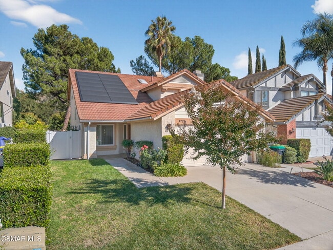Building Photo - 4202 Lost Springs Dr