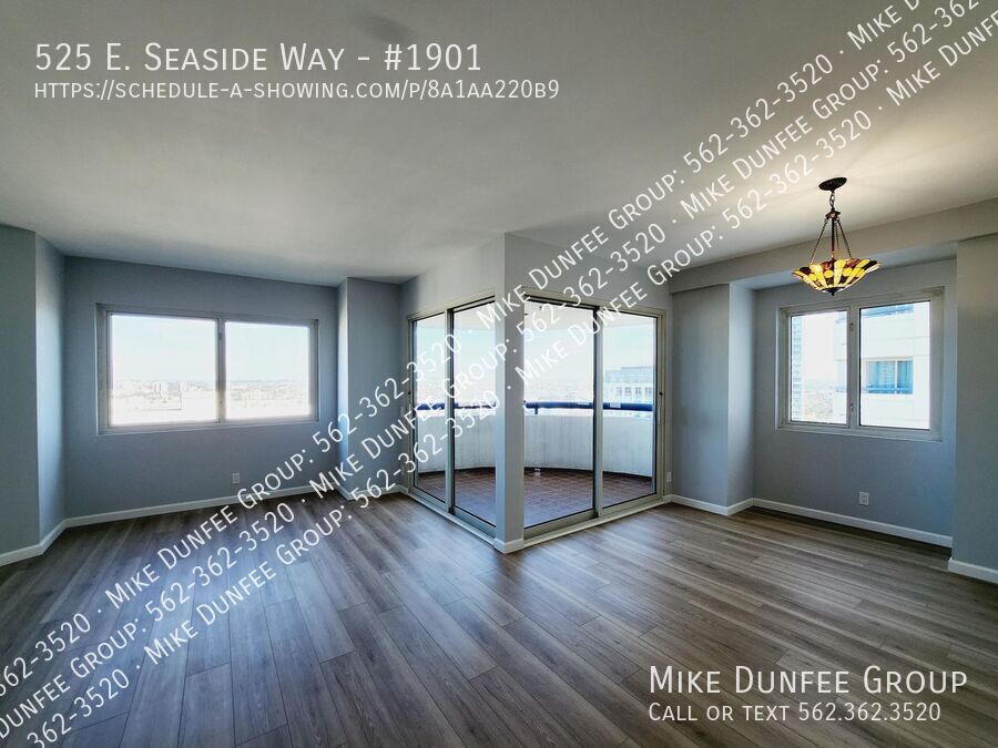 Foto principal - High Rise One Bedroom Condo in Downtown Lo...