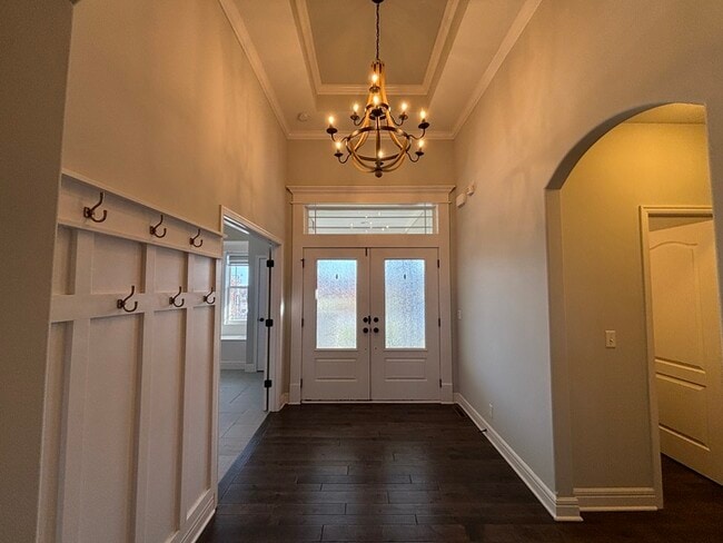 Foto del edificio - Modern Olathe Beauty with Covered Lanai, Loft & Main-Level Primary Suite