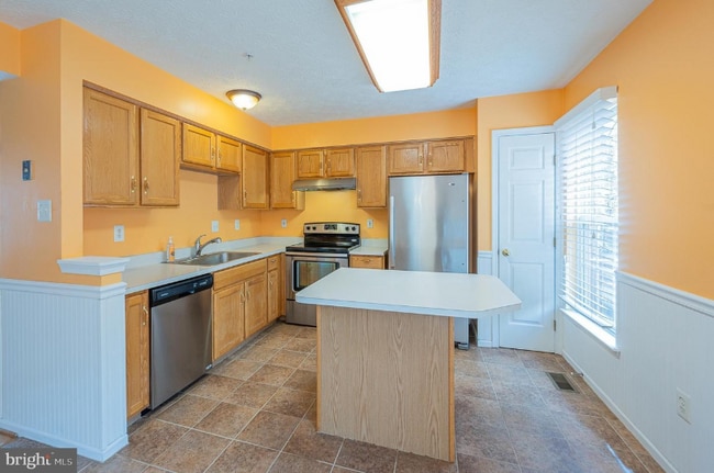 Foto del edificio - 5109 Spring Willow Ct