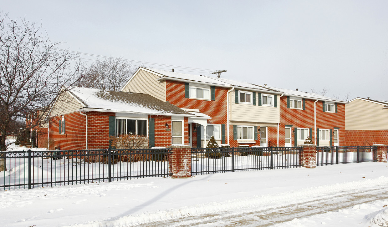 Foto principal - Georgetown Place