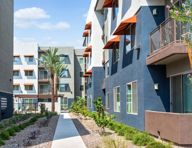 Metro 101 Apartments - Tempe, AZ | Apartments.com