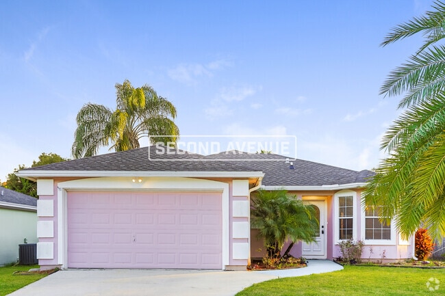 Building Photo - 714 Calico Jack Way