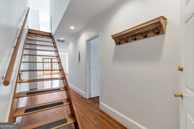 Building Photo - 1078 Piedmont Ave NE