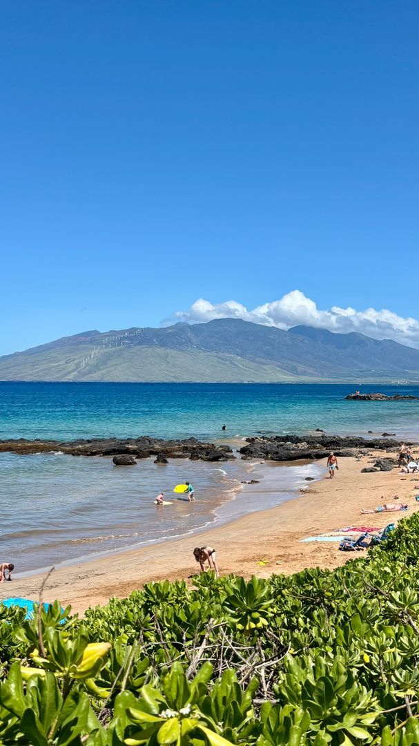 Foto del edificio - Kihei Shores - South Maui across from World Class Beaches