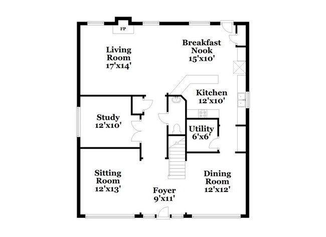 Building Photo - 17902 Scenic Oaks Dr