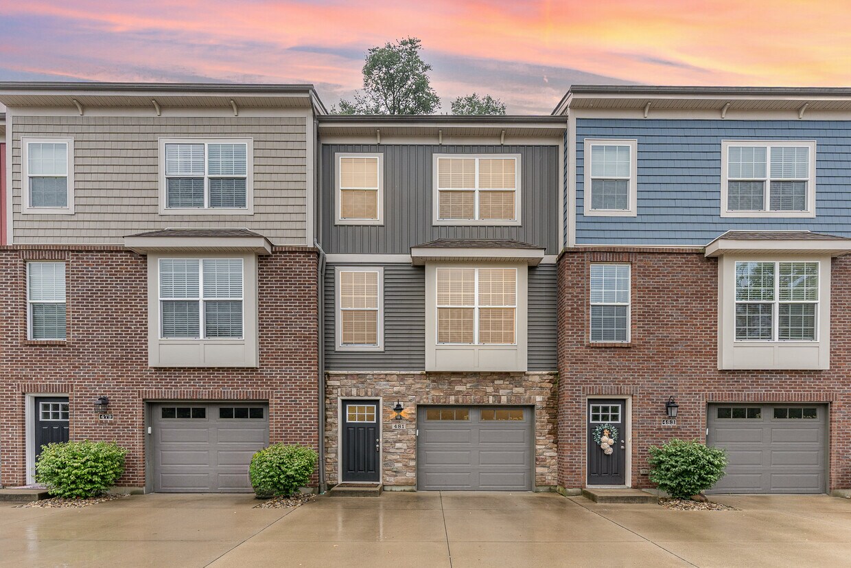 Primary Photo - 477 S Arlington Rd
