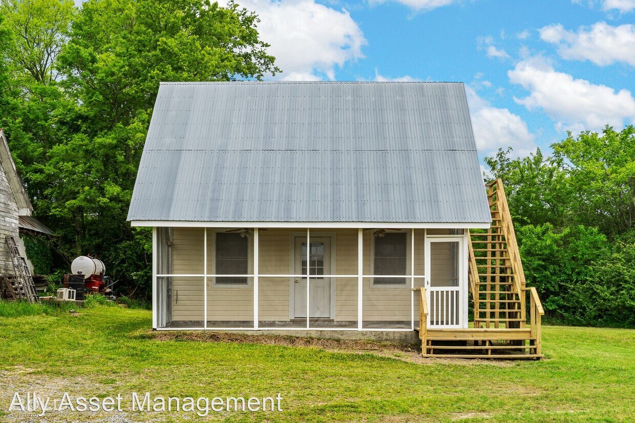Foto principal - 1 br, 1 bath House - 3792 Bledsoe Road