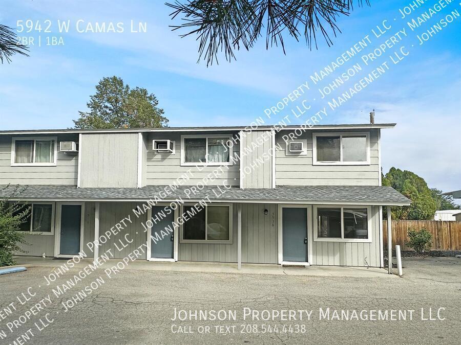 Foto principal - 5942 W Camas Ln
