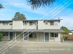Building Photo - 5942 W Camas Ln